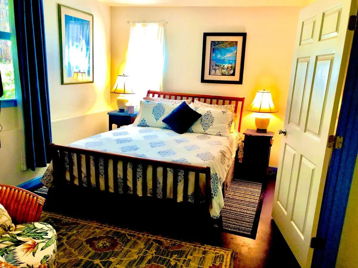 Eco-Boutique Guest House At Aloha Boutique Hotel United States