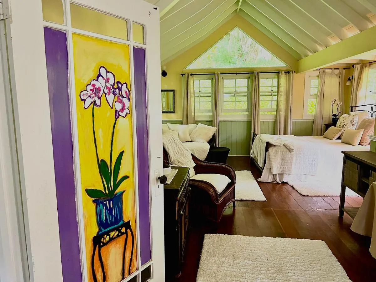 Eco-Boutique Guest House At Aloha Boutique Hotel United States