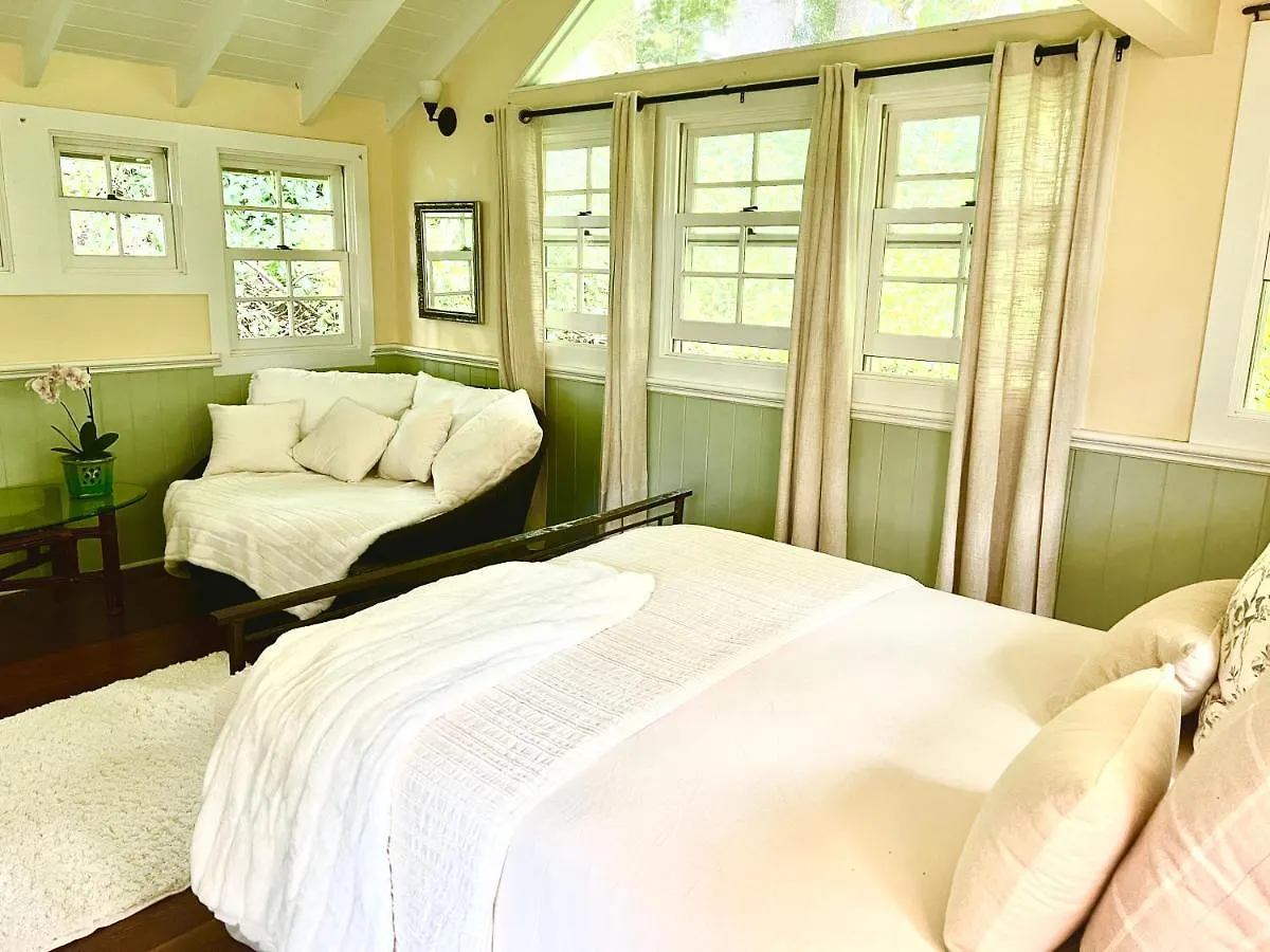 Eco-Boutique Guest House At Aloha Boutique Hotel 0*, Хои